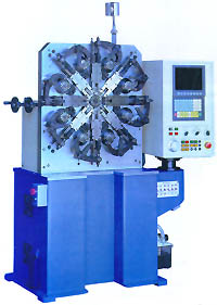Model CNC MF-20