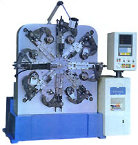 Model CNC MF-50