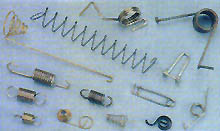 Model CNC MF-50 Samples