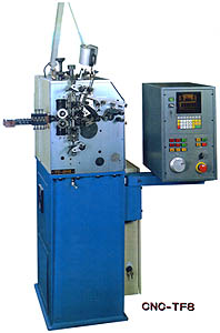 CNC-T8
