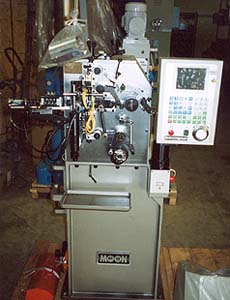 CNC-8