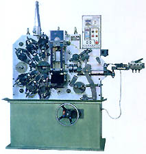 Model 25-TP