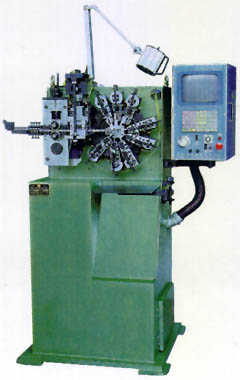 Model CNC 10-T
